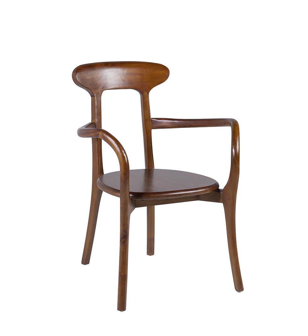 Sillón navy