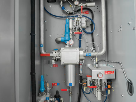 หัวขับวาล์ว (Valve Actuator) คืออะไร?