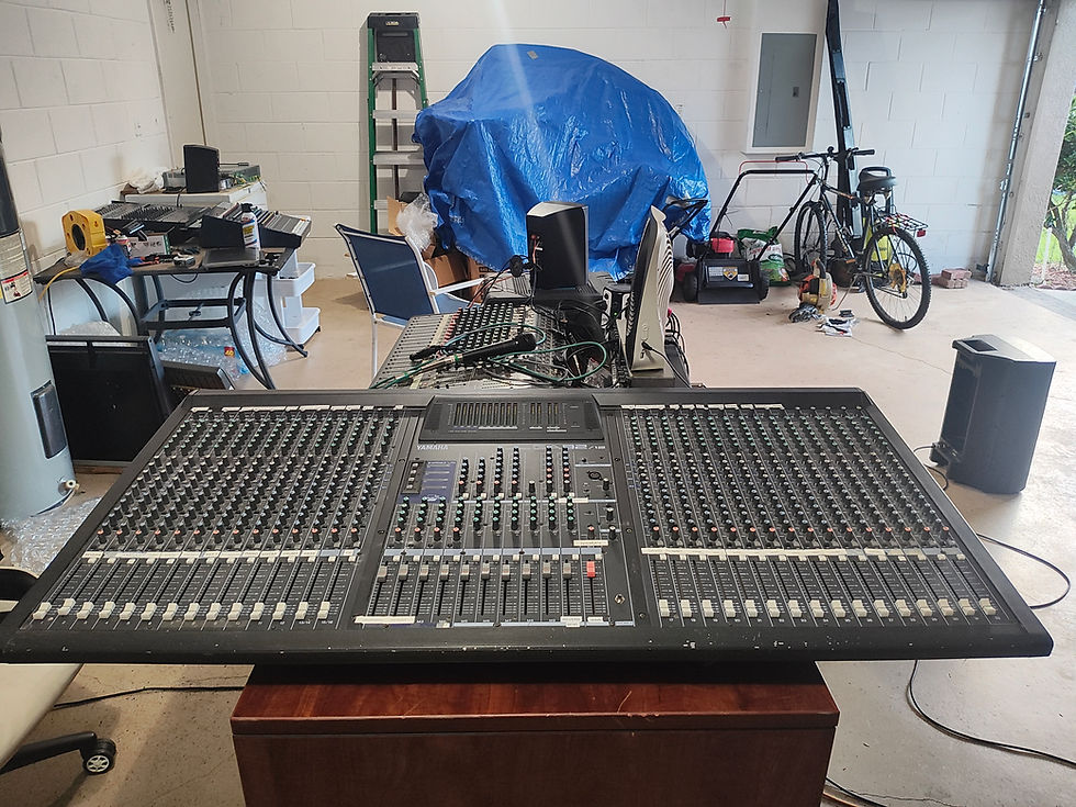 Thumbnail: Yamaha GA32/12