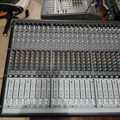 Mackie ONYX-32 Premium 32-Channel | SecondLife Audio Gears