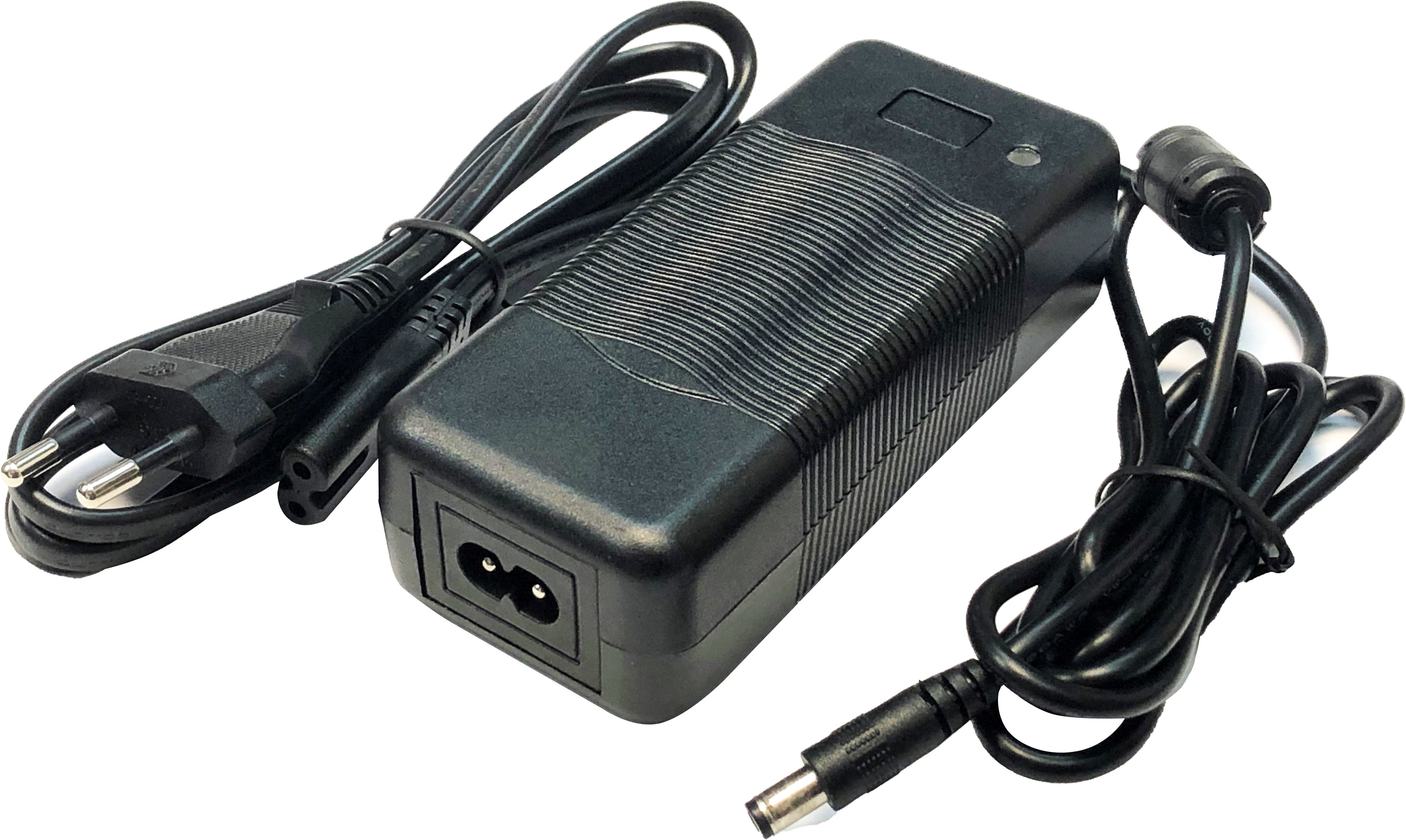 ספק ממותג 12V/5A