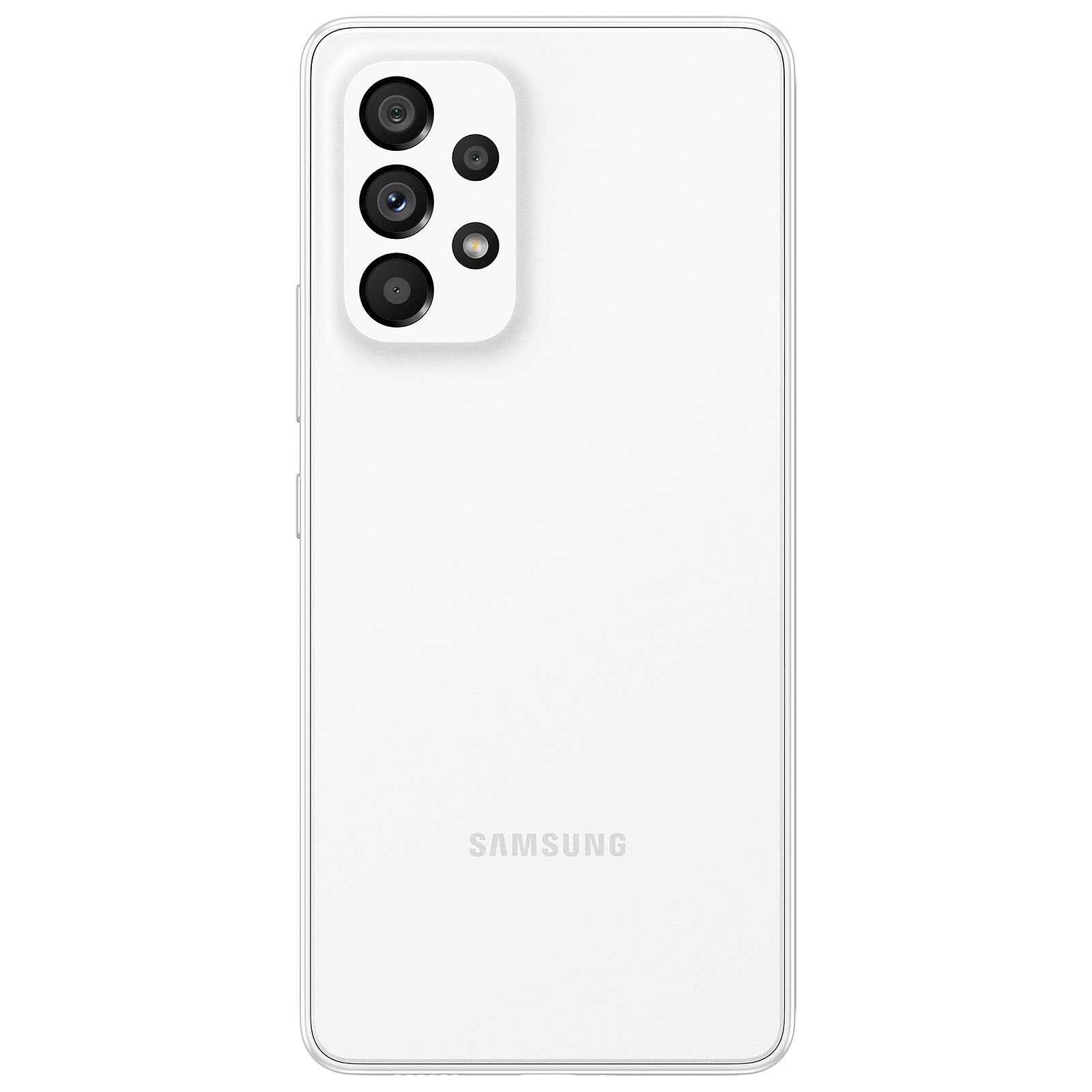 Samsung Galaxy A53 מחודש – יד 2