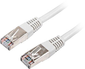 כבל רשת CAT6E באורך30 מטר