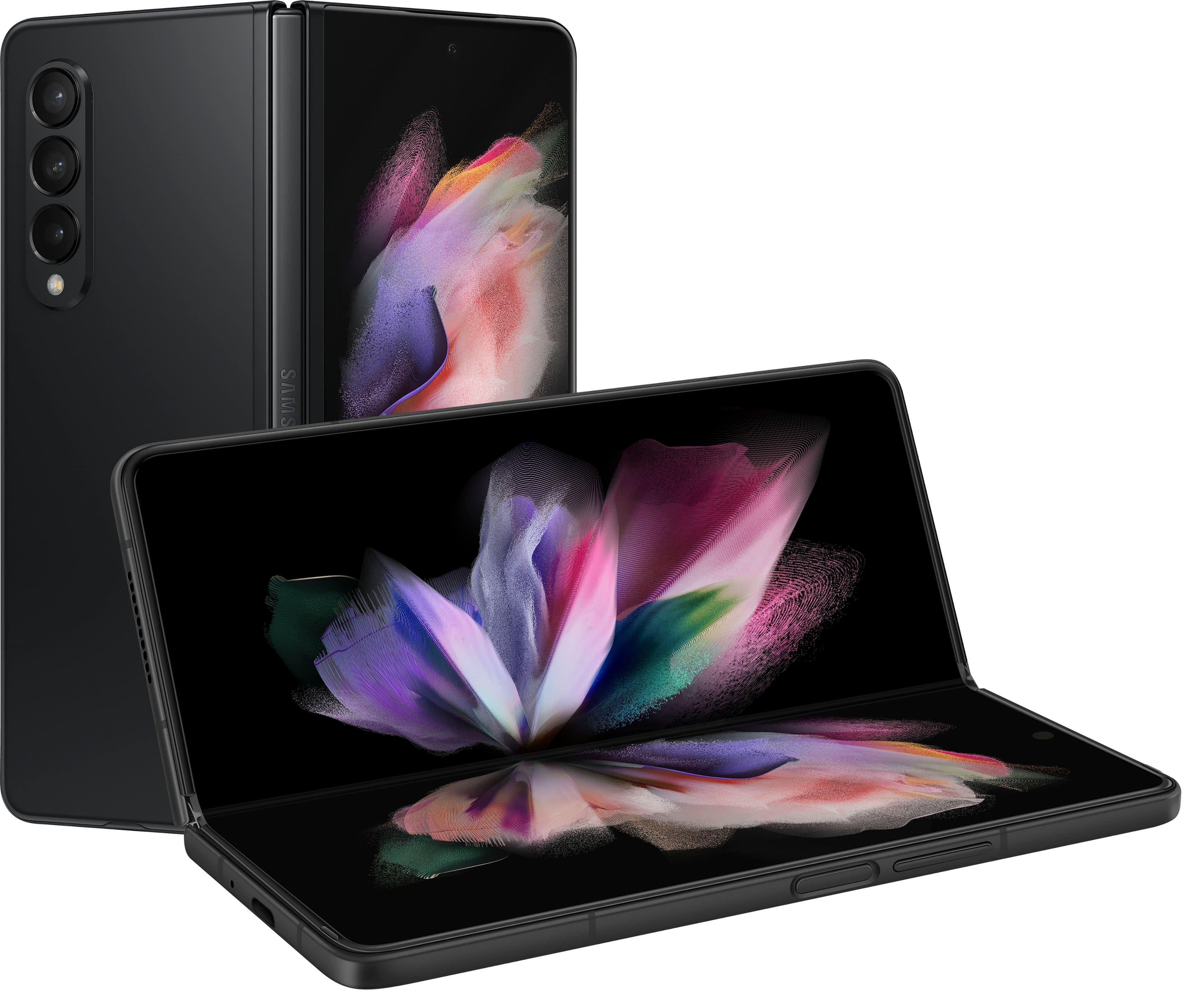 Samsung Galaxy Z Fold3 5G 256GB – יד 2