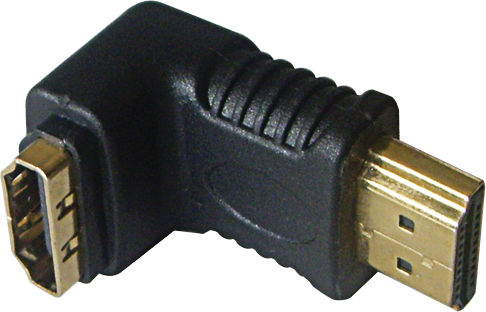 מתאם זווית ל-HDMI