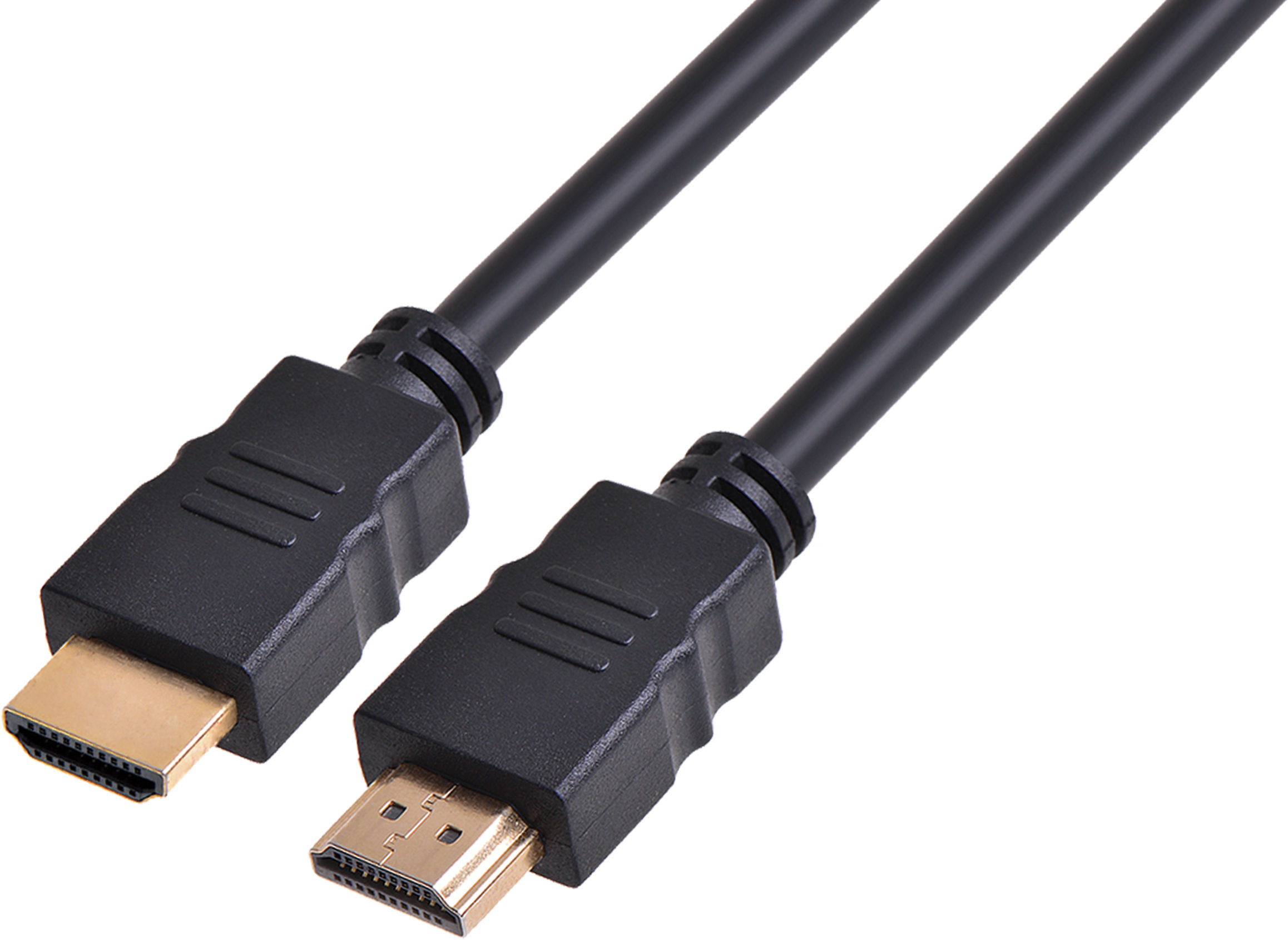 כבל HDMI בתקן 2.0V באורך 15 מטר