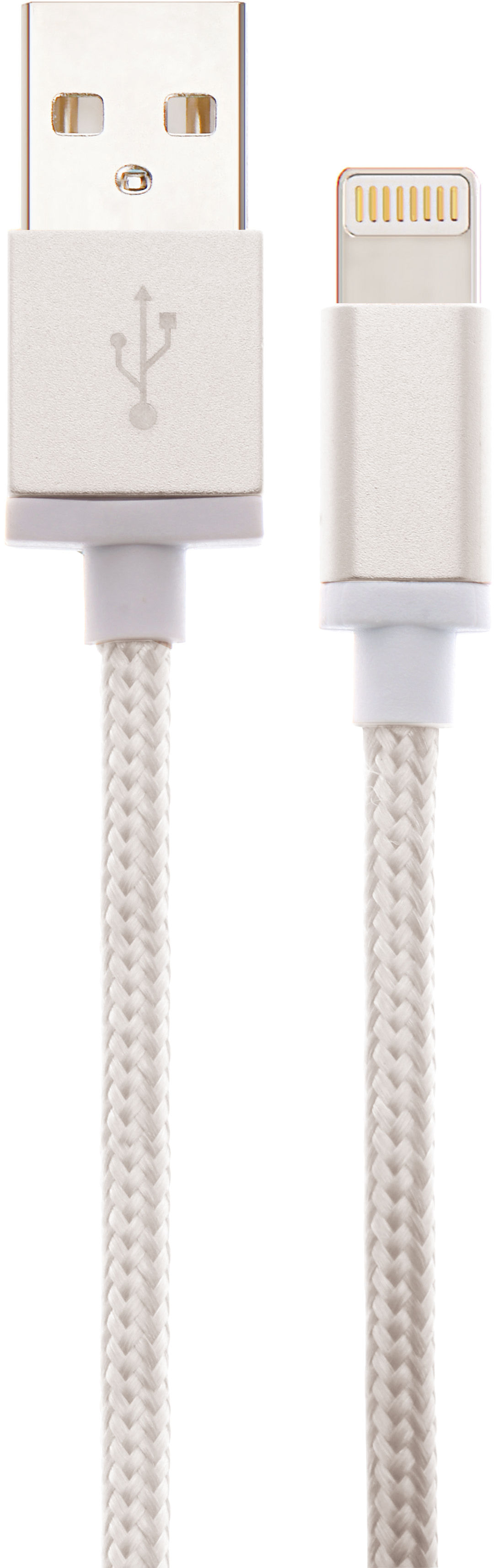 כבל פרימיום LIGHTNING ל-USB באורך כ- 1.5 מטר