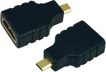 מתאם HDMI TO MICRO HDMI