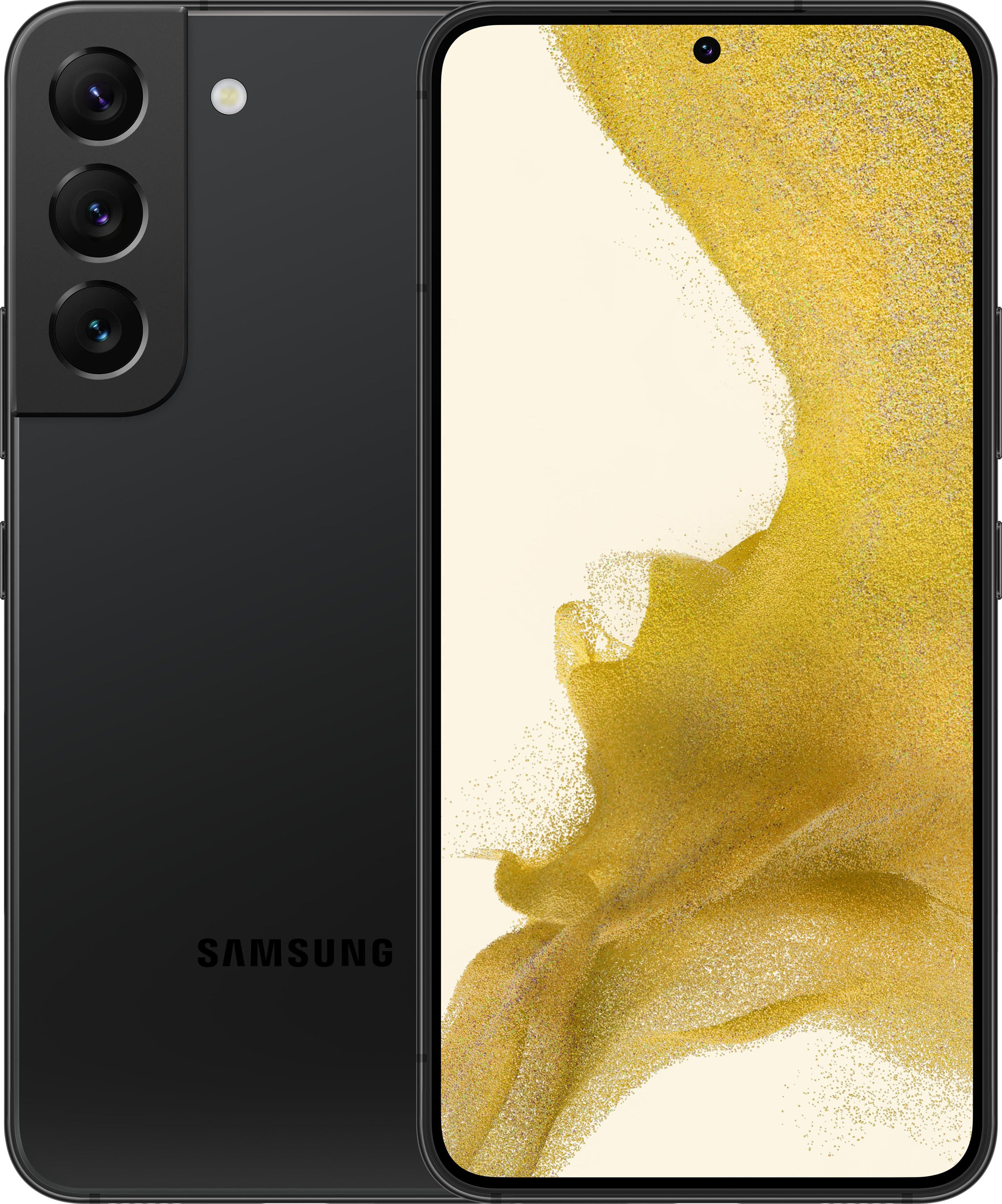 Samsung Galaxy S22 128GB – יד 2