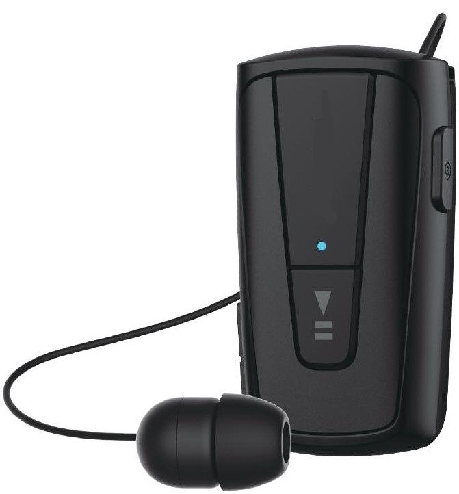 דיבורית בלוטוס קליפס SAKAL H-15