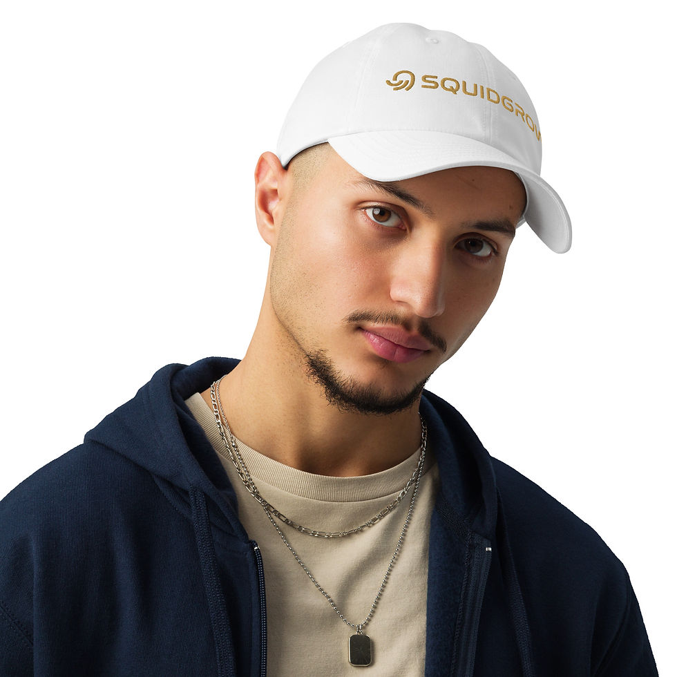 Thumbnail: Under Armour® SquidGrow Cap