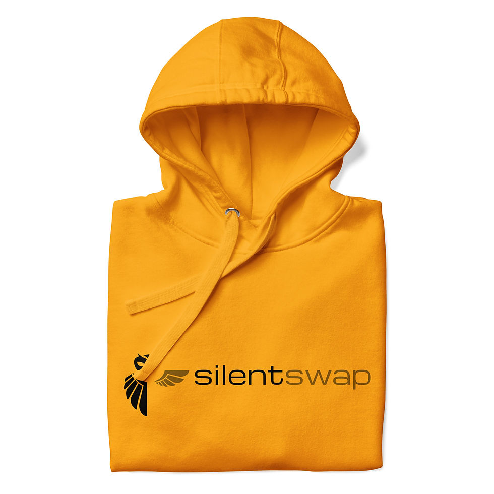 Thumbnail: SilentSwap Premium Hoodie
