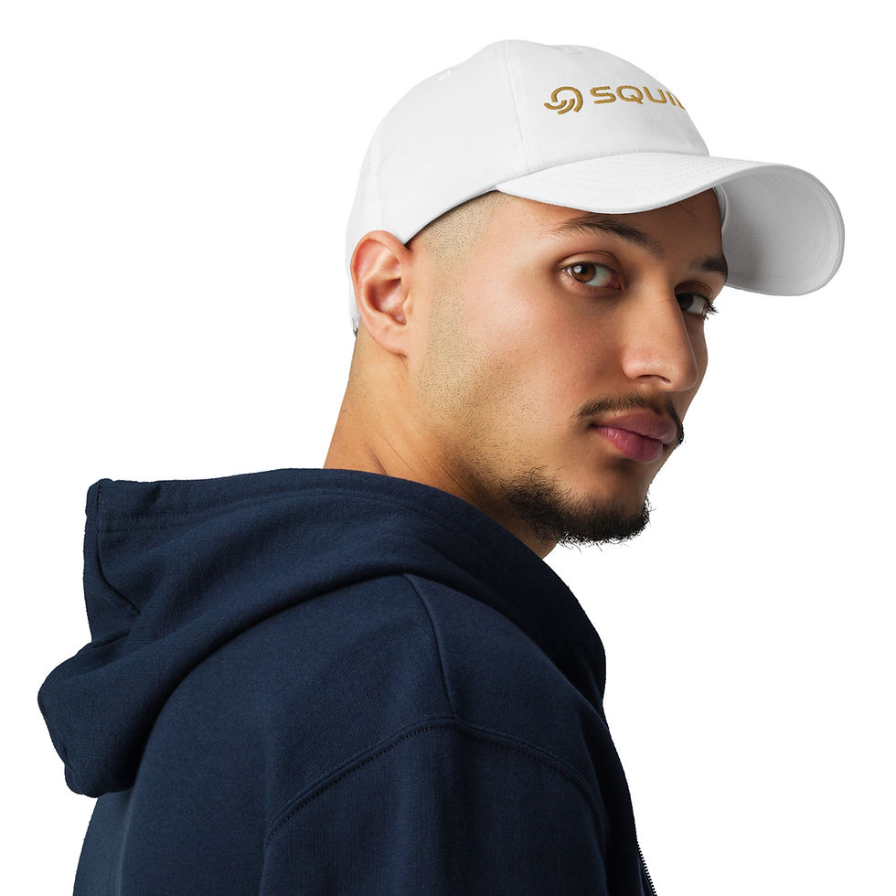 Thumbnail: Under Armour® SquidGrow Cap