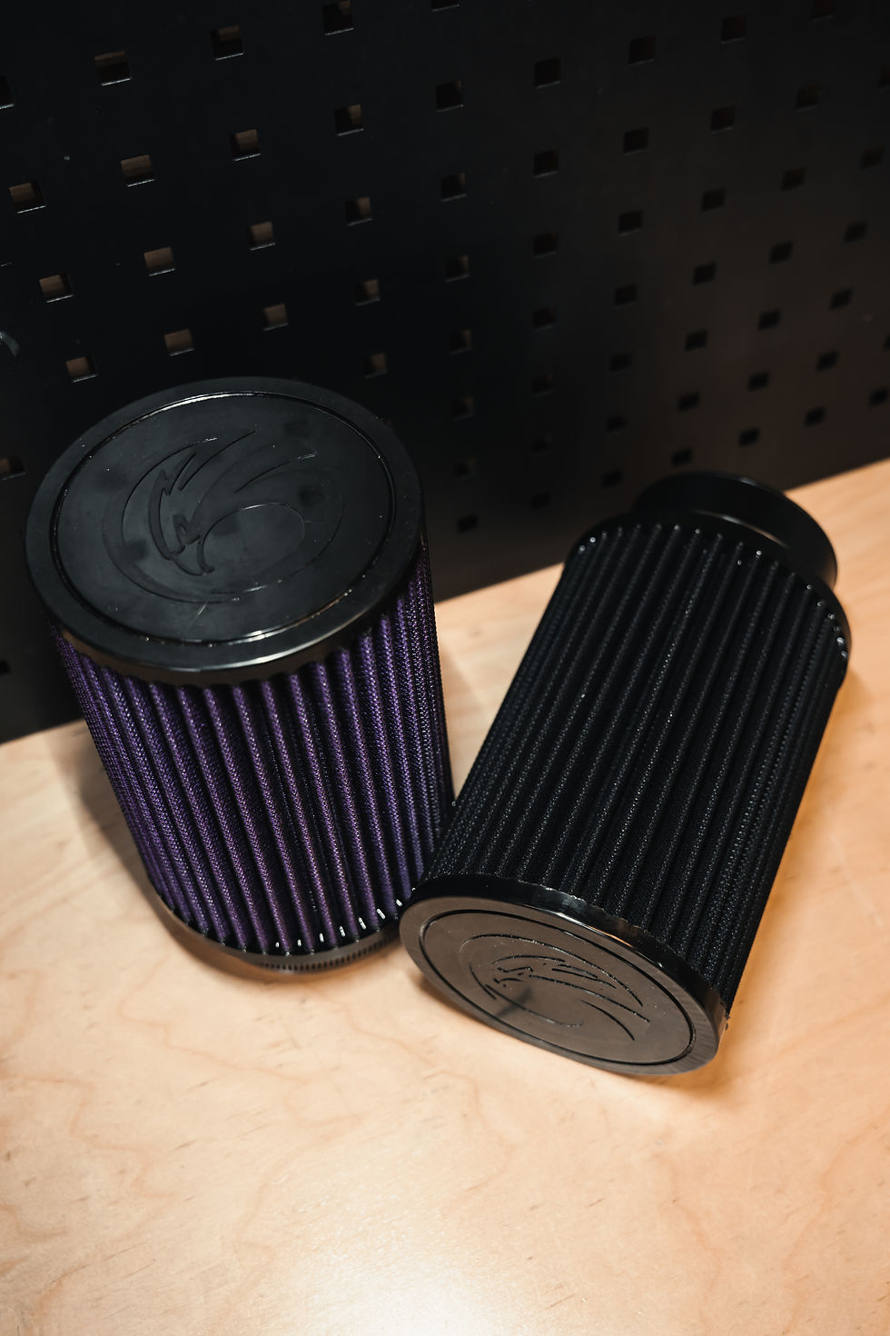 Thumbnail: V4 Air Filter