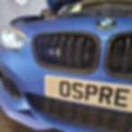 Thumbnail: Osprey V4 Intake System
