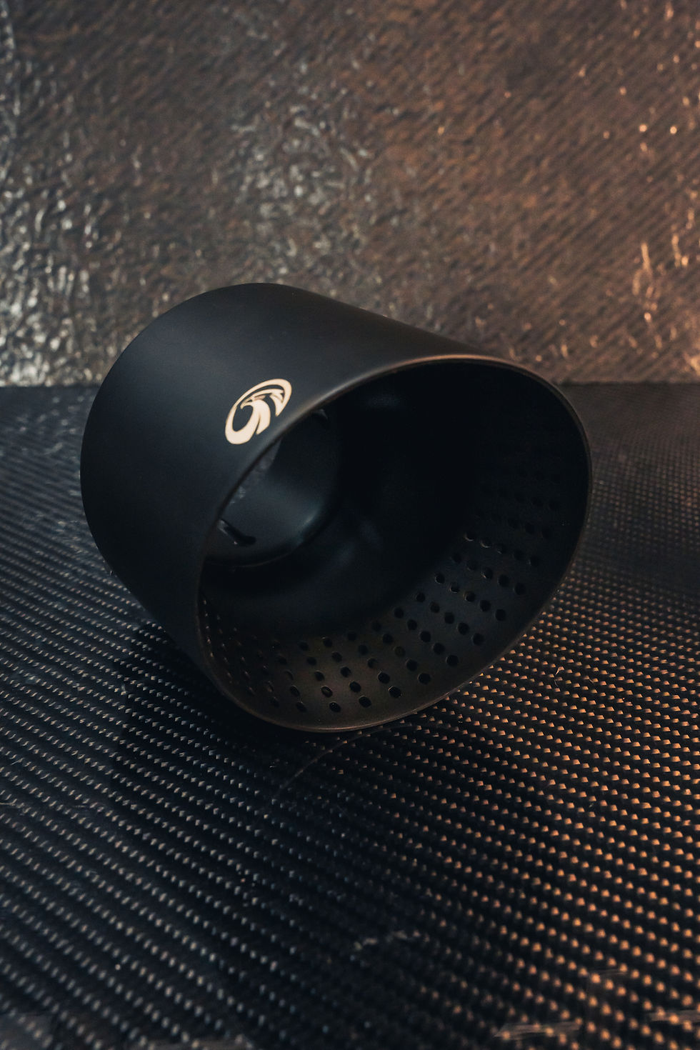 Thumbnail: Osprey 4" Slash Cut Exhaust Tips