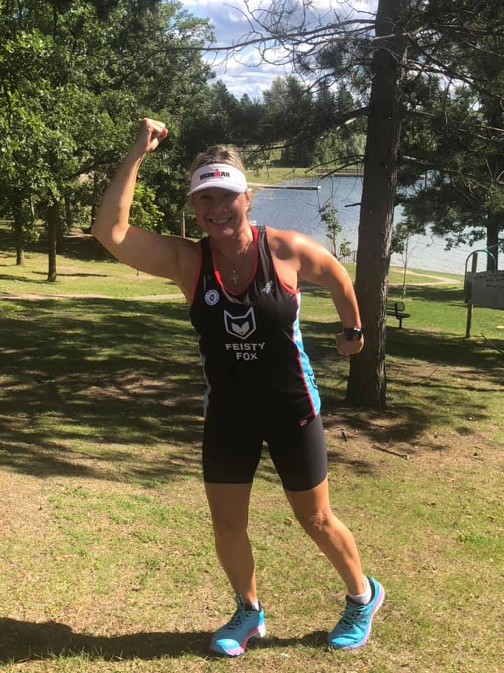 Thumbnail: Running Women's Singlet