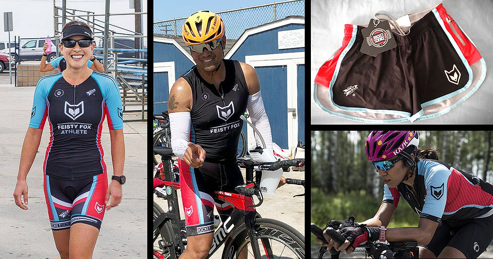 Thumbnail: Running Men's Singlet