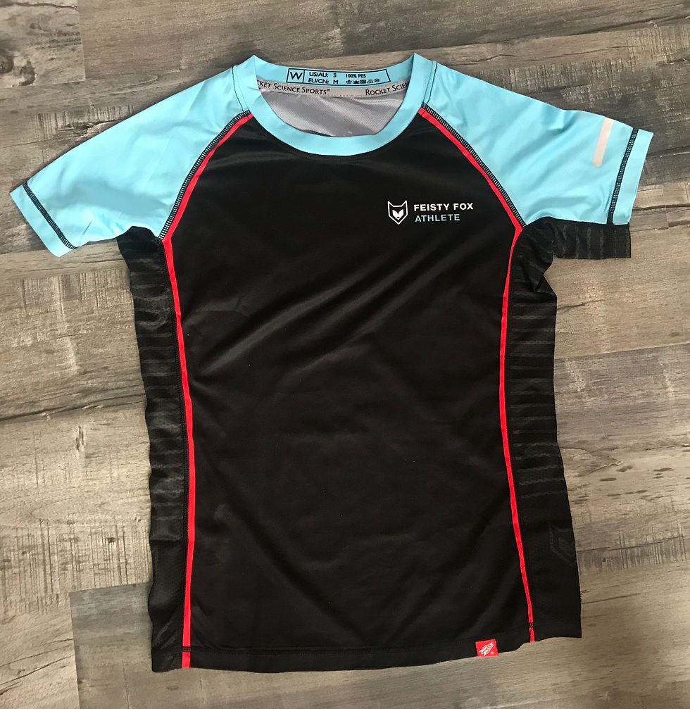 Thumbnail: Men's Endurance Tech-Tee Raglan Sleeve