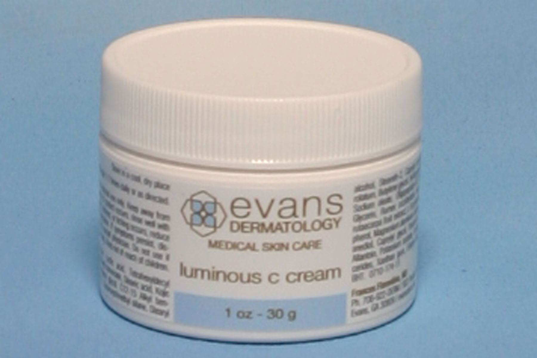 Luminous C Cream