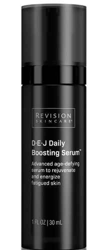 ブースター・導入液 D-E-J Daily Boosting Serum 15mL D·E·J Daily Boosting Serum™ | Revision Skincare®