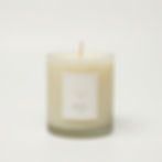 Classmate Remembrance Candle
