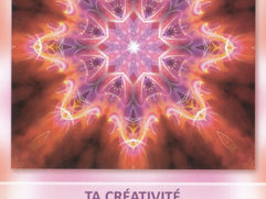 Energies - conseils du weekend 15-16-17 juillet 2022 : Synchronicités et co-Création d'opportunités