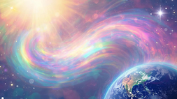 Soin énergétique Portail 222 - 2026 : Prendre sa Place et se Réaliser dans le Monde, Honorer son Contrat d'Âme - Élévation de la Communication du Couple Sacré - Accueil Plein du Yin - Unification