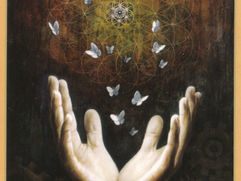 Energies du 16 au 22 novembre 2020 : Transformer les liens toxiques grâce à notre Pouvoir Créateur !