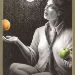 Energies actuelles (Portail 11-11, Nouvelle Lune du 15) : On purifie, on fait du tri ! 