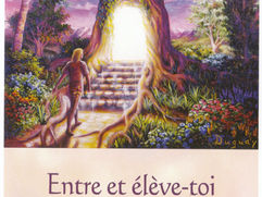 Energies de la semaine du 29 Avril au 5 Mai 2019 (Nouvelle Lune et Portail) : Le Regard de l'Âme...