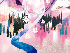 🌈 Mi janvier 2025 : Passage Multidimensionnel en cours - c'est parti pour un Level up ! 🌈