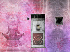 Soin à Thème "Manifester son Pouvoir Créateur": Délestage du passé et renforcement de l'aura...