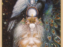 Energies du 7 au 9 février 2020 (Pleine Lune) : Voir au-delà des apparences pour garder Confiance...