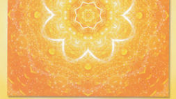 ✨🧡 Énergies du 12 Février 2026 (préparation éclipse Solaire du 17 Février 2026) : L'Expansion se poursuit 🧡✨