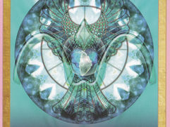 Énergies actuelles - Portail du 29-11, Pleine Lune du 30 : Transmutations, Révélations, Guérisons !