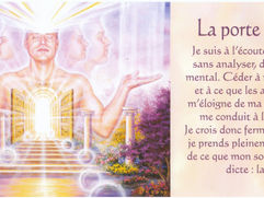 Energies du weekend du 14-15-16 décembre 2018 : La Nouveauté à Cœur ouvert...