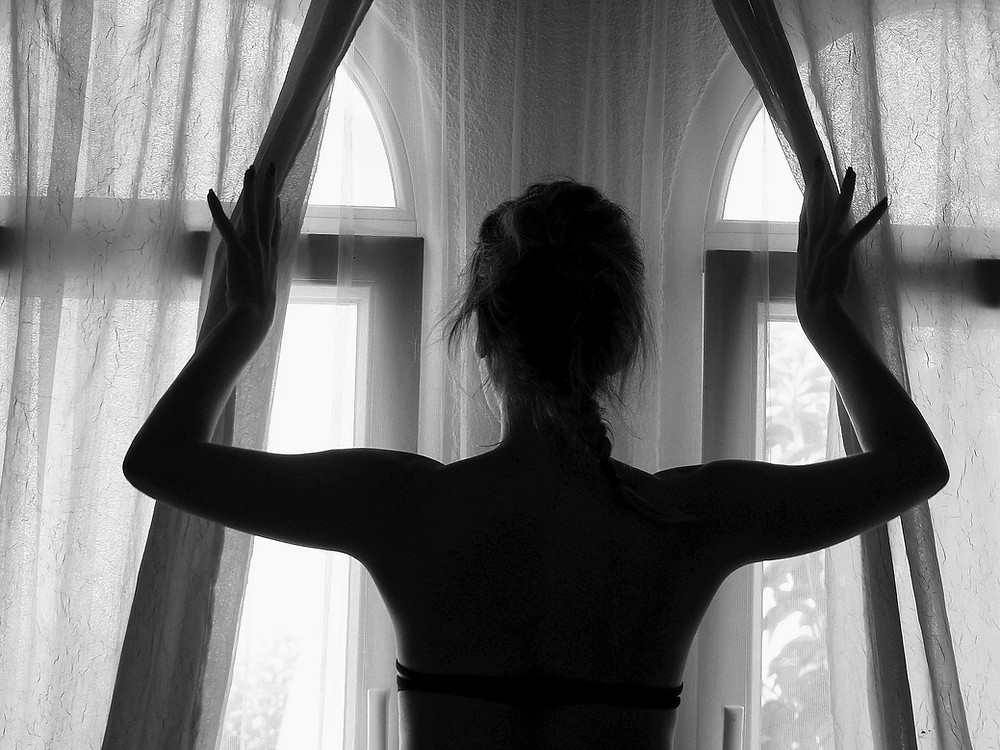 Mes soins énergétiques racontés : Soin de Vie(s): Femme à New-York en 1953 : Dépendance affective et attente de l'Autre...