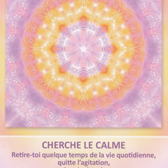 🌸 Energies du 9 au 15 Juin 2025 (Pleine Lune 11 Juin) : Clôturer et s'Offrir une Pause en Silence avec Tranquillité pour Entrer dans la Nouveauté 🌸