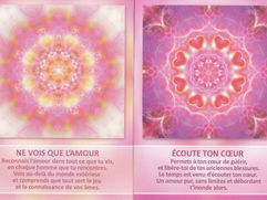 Energies du weekend du 4 - 5 - 6 Octobre 2019 : Voyage au Cœur d'une tempête d'Amour !