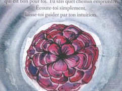 Énergies du weekend et Nouvelle Lune du 12 avril 2021 : S'écouter pour garder l'équilibre !