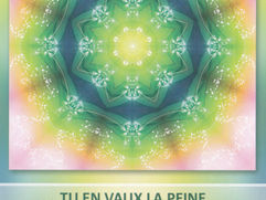 Energies de la semaine des Portails du 3/3 et du 4/4 2021 : Elevation !