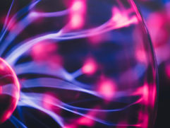 Soin à Thème "Réaliser sa Mission de Vie": Archange Zadkiel et Reliance Terre-Ciel électrique...