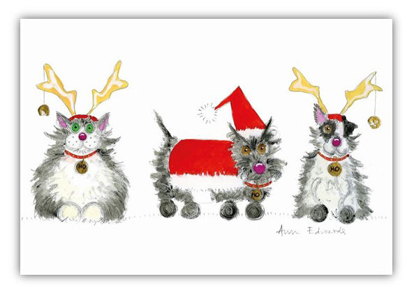 Santa's Little Helpers - Cost per pack is just £2.70 (inc vat) rrp £4.50