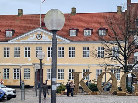 Fornuft, fremdrift og fællesskab tilbage til Køge Kommune