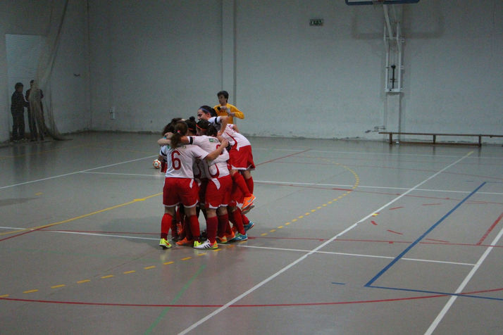 ADR Carbelrio 5 – 1 CB Mortágua: Deslize em Sátão