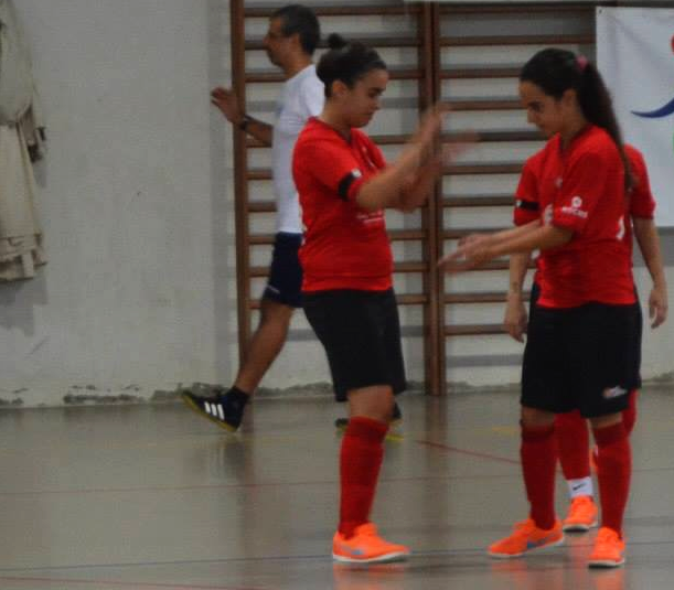 CBMortágua 17 – 3 Viseu e Benfica: Duelo encarnado em Mortágua