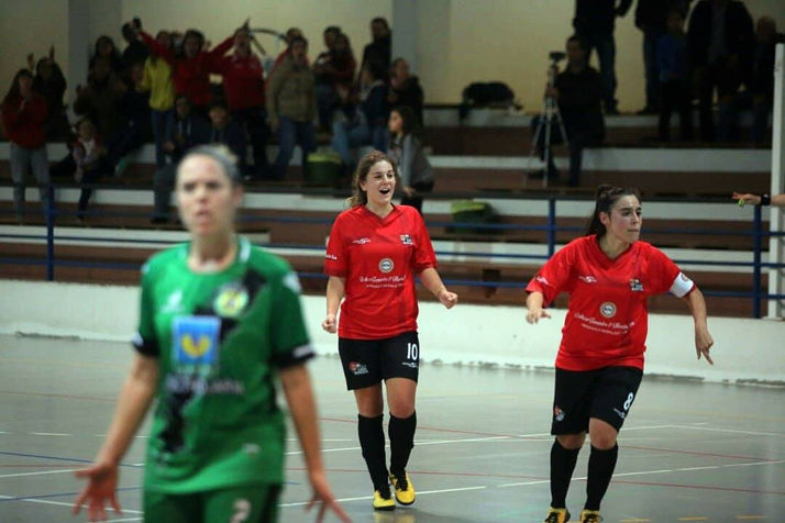 A Número 8: Gabriela Correia