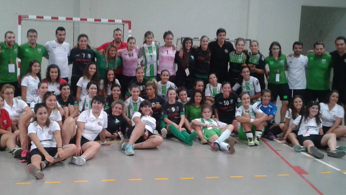 Mortágua Capital do Futsal Feminino