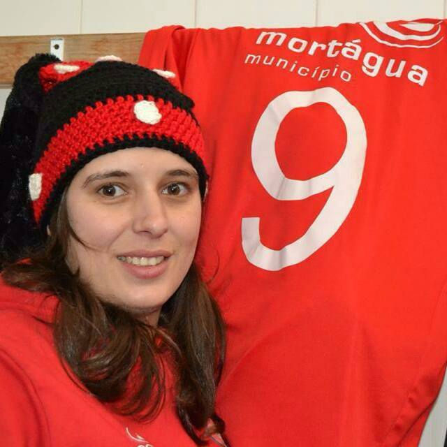 A Número 9: Liliana Sérgio